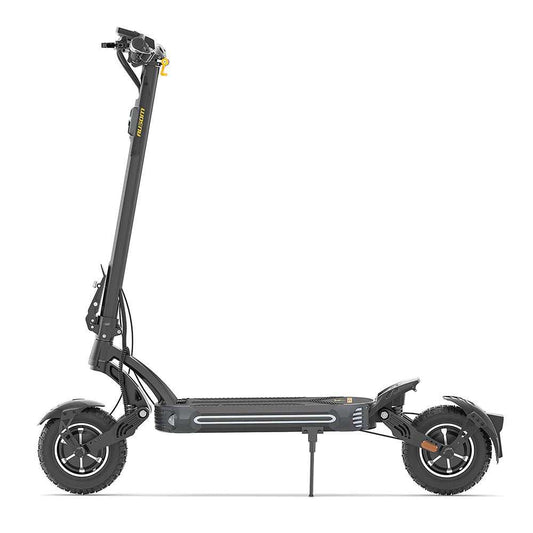 Ausom SR1 - E-Scooter - Wheelyshop