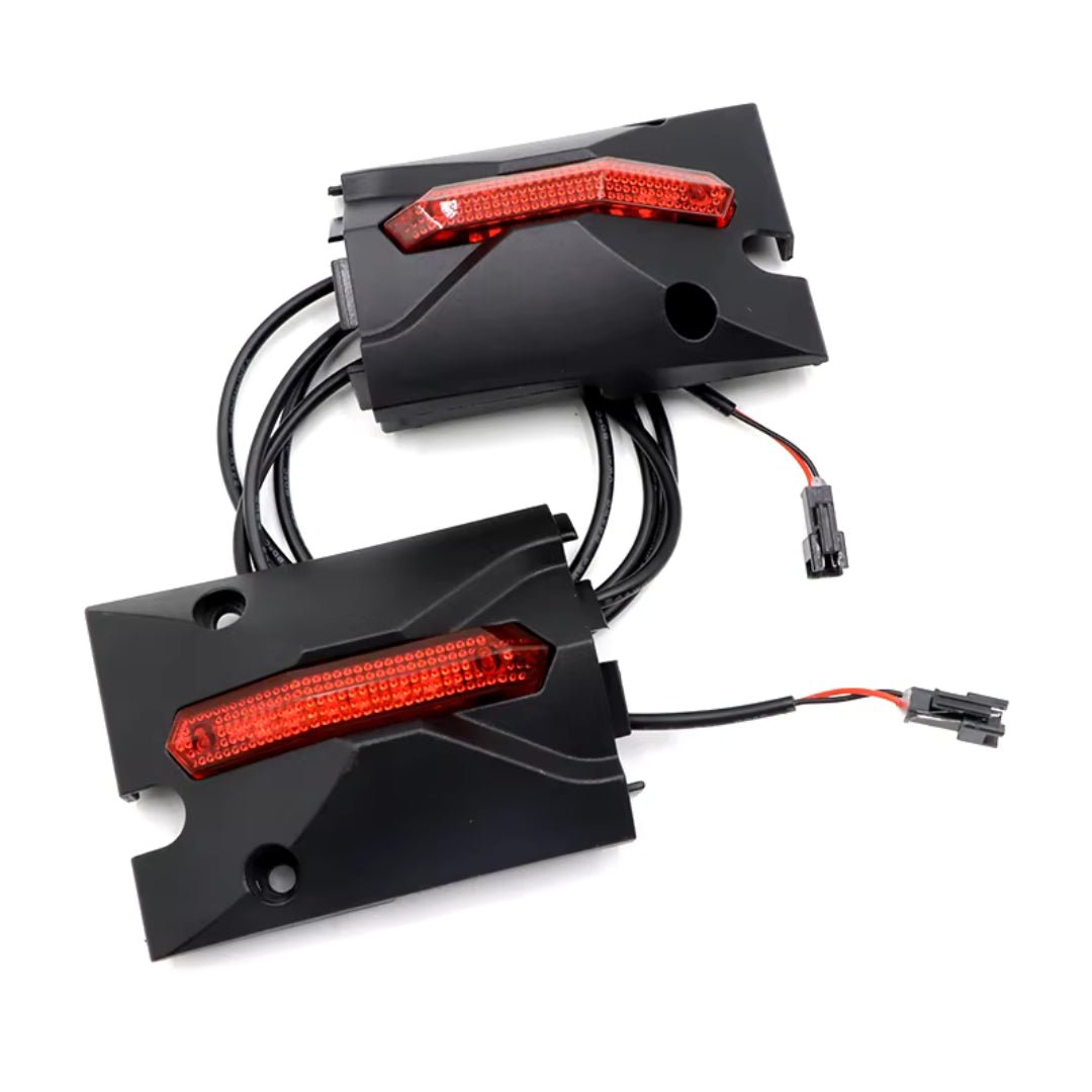 Hintere Blinker KuKirin G2 Max - Ersatzteil - Wheelyshop