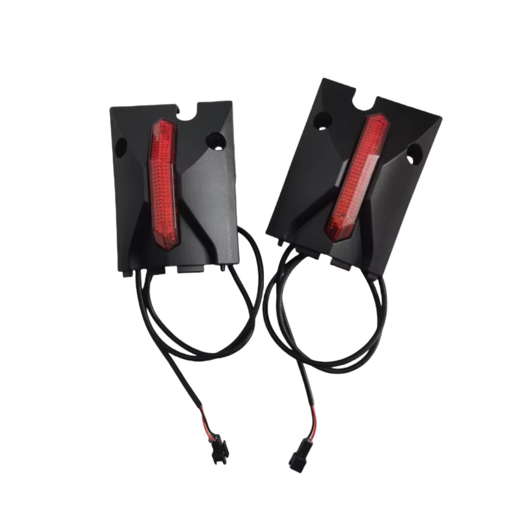 Hintere Blinker KuKirin G2 Max - Ersatzteil - Wheelyshop