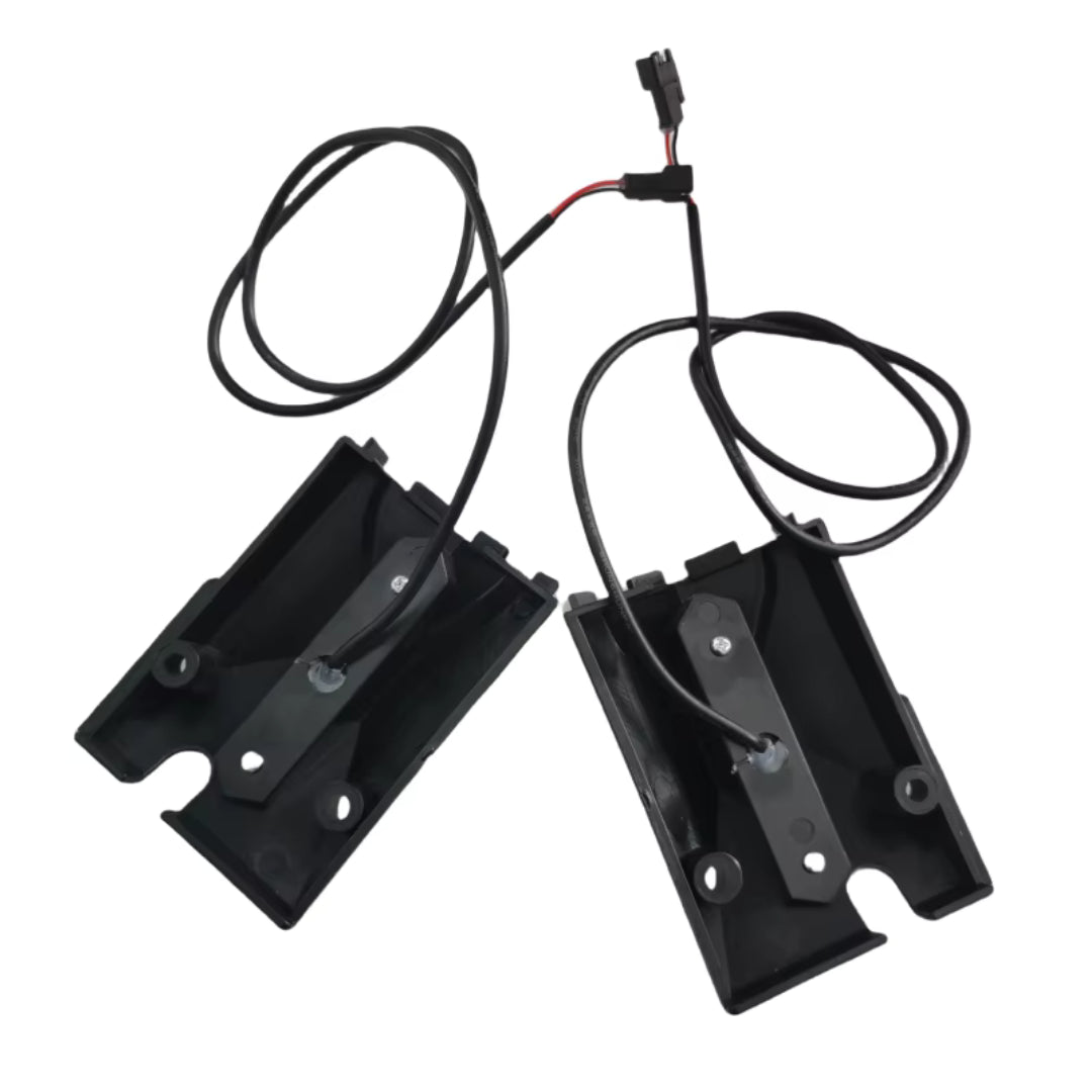 Hintere Blinker KuKirin G2 Max - Ersatzteil - Wheelyshop