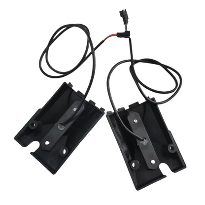 Hintere Blinker KuKirin G2 Max - Ersatzteil - Wheelyshop