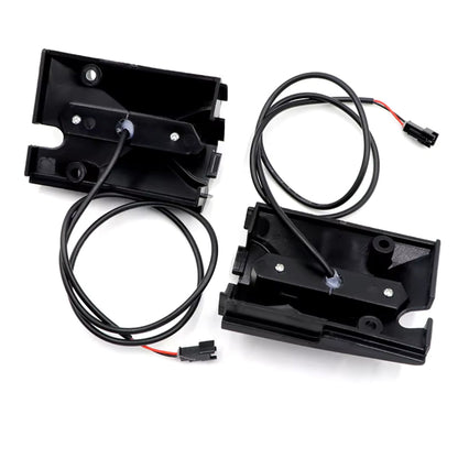Hintere Blinker KuKirin G2 Max - Ersatzteil - Wheelyshop