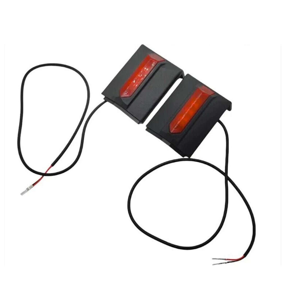 Hintere Blinker KuKirin G2 Pro - Ersatzteil - Wheelyshop