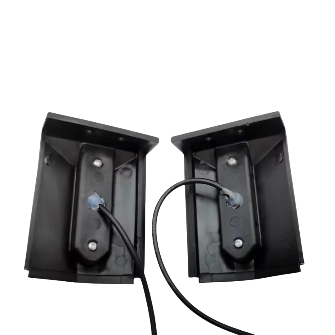 Hintere Blinker KuKirin G2 Pro - Ersatzteil - Wheelyshop