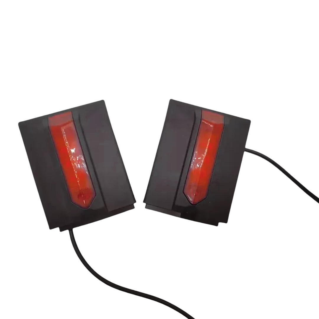 Hintere Blinker KuKirin G2 Pro - Ersatzteil - Wheelyshop