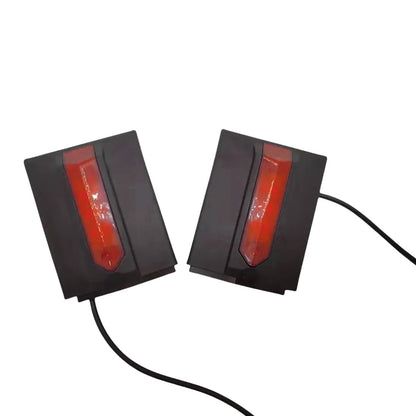 Hintere Blinker KuKirin G2 Pro - Ersatzteil - Wheelyshop