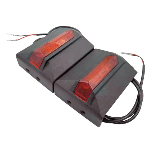 Hintere Blinker KuKirin G2 Pro - Ersatzteil - Wheelyshop