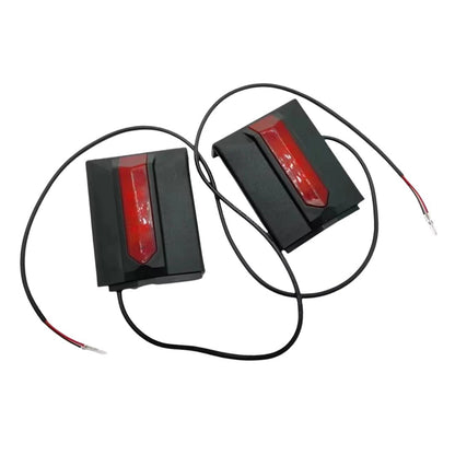 Hintere Blinker KuKirin G2 Pro - Ersatzteil - Wheelyshop