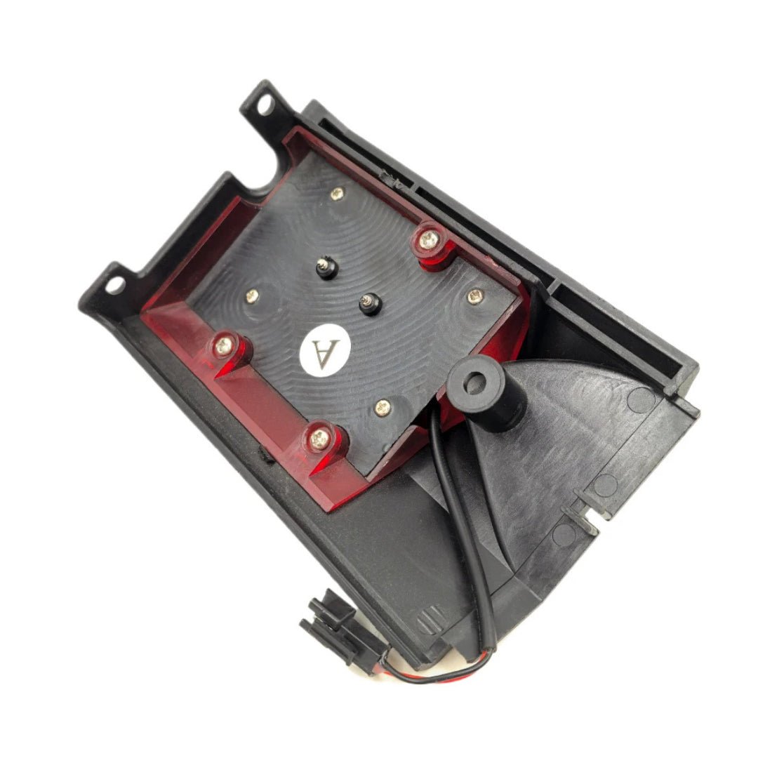 Hintere Blinker KuKirin G3 Pro - Ersatzteil - Wheelyshop