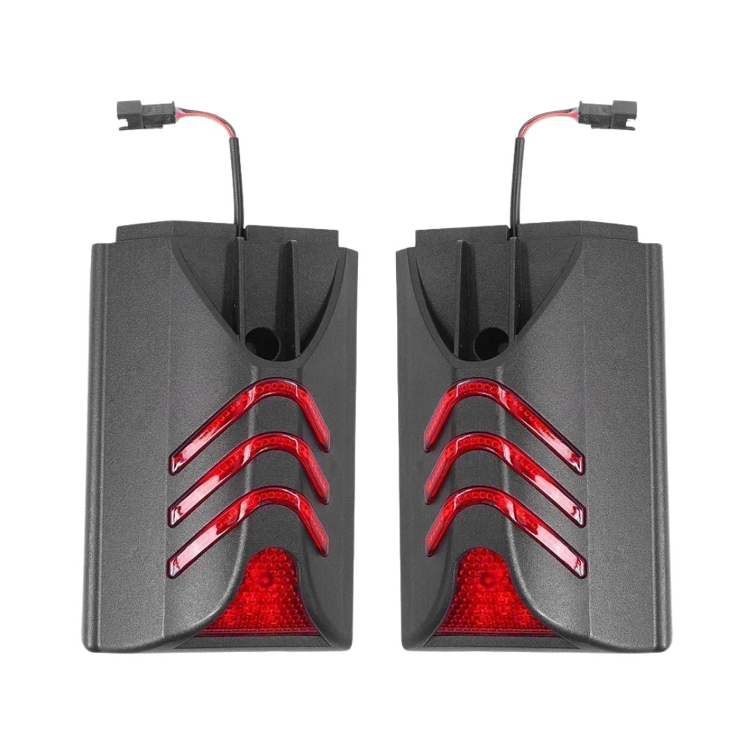 Hintere Blinker KuKirin G3 Pro - Ersatzteil - Wheelyshop