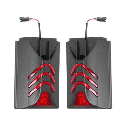 Hintere Blinker KuKirin G3 Pro - Ersatzteil - Wheelyshop