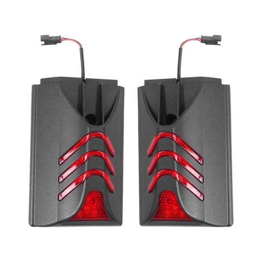 Hintere Blinker KuKirin G3 Pro - Ersatzteil - Wheelyshop