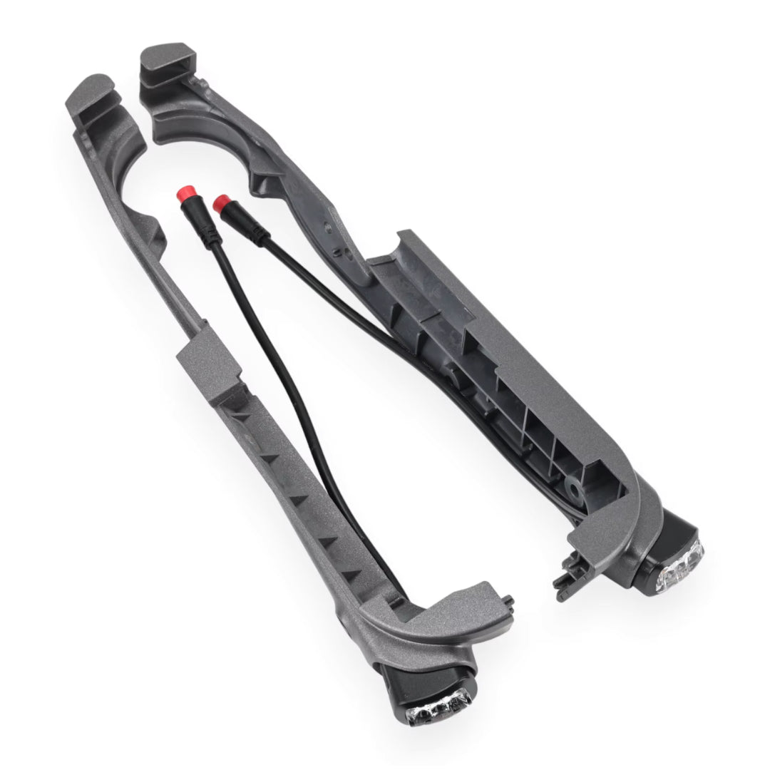 Blinker hinten Ninebot GT1/GT2 - Ersatzteil - Wheelyshop