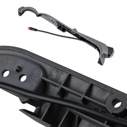 Blinker hinten Ninebot GT1/GT2 - Ersatzteil - Wheelyshop