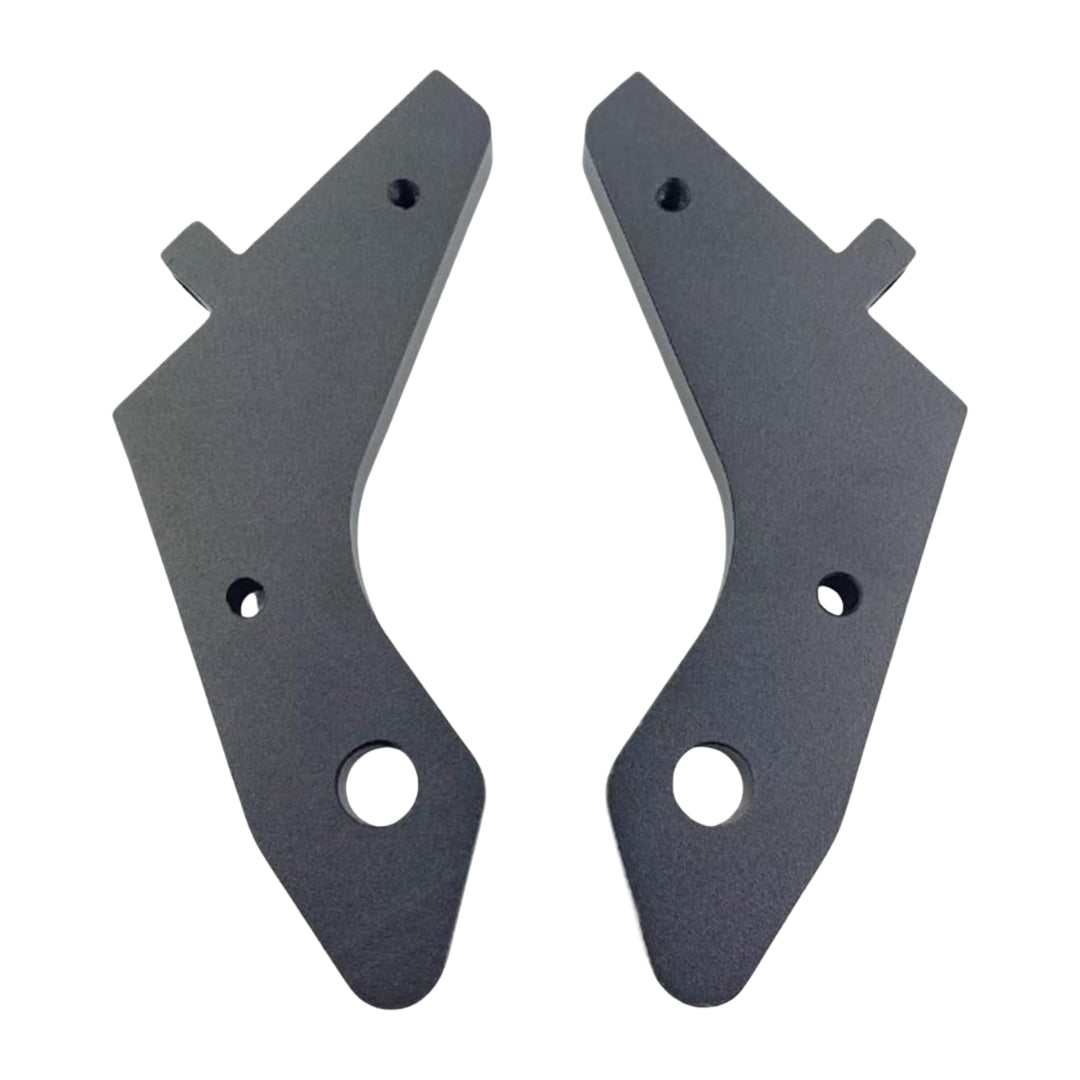 Hintergabel-Halterung KuKirin G2 Max - Ersatzteil - Wheelyshop