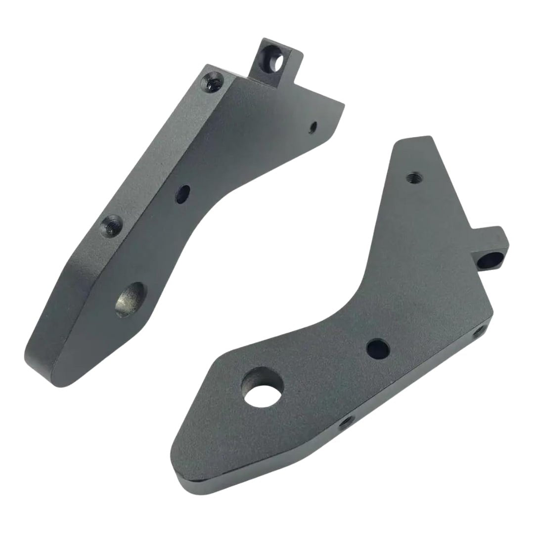 Hintergabel-Halterung KuKirin G2 Max - Ersatzteil - Wheelyshop