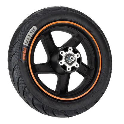 Hinterrad 10 Zoll Luftreifen Ninebot F20/F25/F30/F40 - Ersatzteil - Wheelyshop
