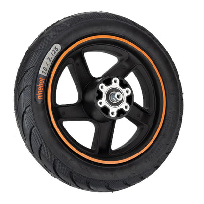 Hinterrad 10 Zoll Luftreifen Ninebot F20/F25/F30/F40 - Ersatzteil - Wheelyshop