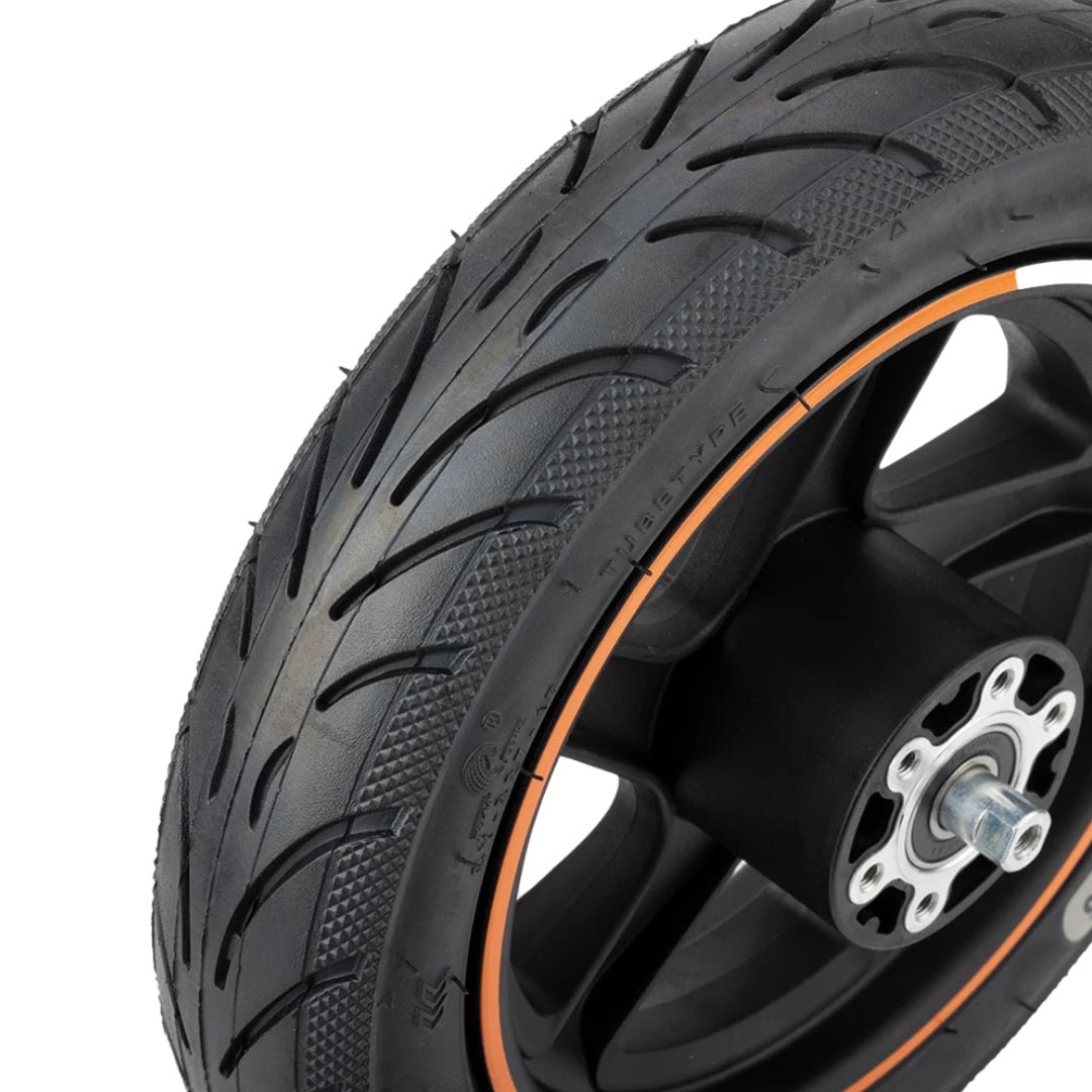 Hinterrad 10 Zoll Luftreifen Ninebot F20/F25/F30/F40 - Ersatzteil - Wheelyshop