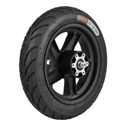 Hinterrad 10 Zoll Luftreifen Ninebot F20/F25/F30/F40 - Ersatzteil - Wheelyshop