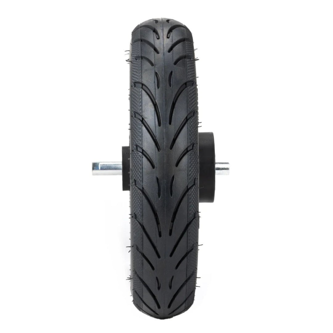 Hinterrad 10 Zoll Luftreifen Ninebot F20/F25/F30/F40 - Ersatzteil - Wheelyshop