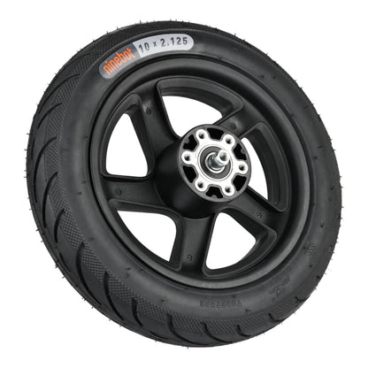 Hinterrad 10 Zoll Luftreifen Ninebot F20/F25/F30/F40 - Ersatzteil - Wheelyshop