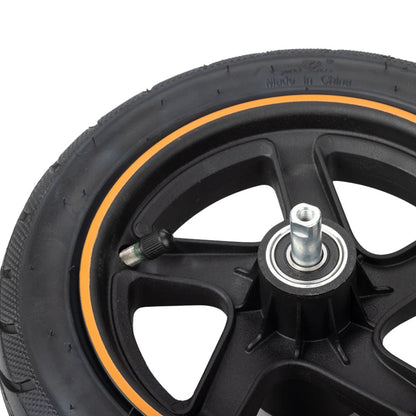 Hinterrad 10 Zoll Luftreifen Ninebot F20/F25/F30/F40 - Ersatzteil - Wheelyshop