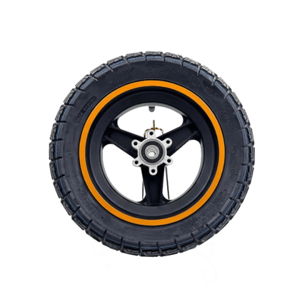 Hinterrad 10 Zoll Offroad (Luft) KuKirin G3 - Ersatzteil - Wheelyshop