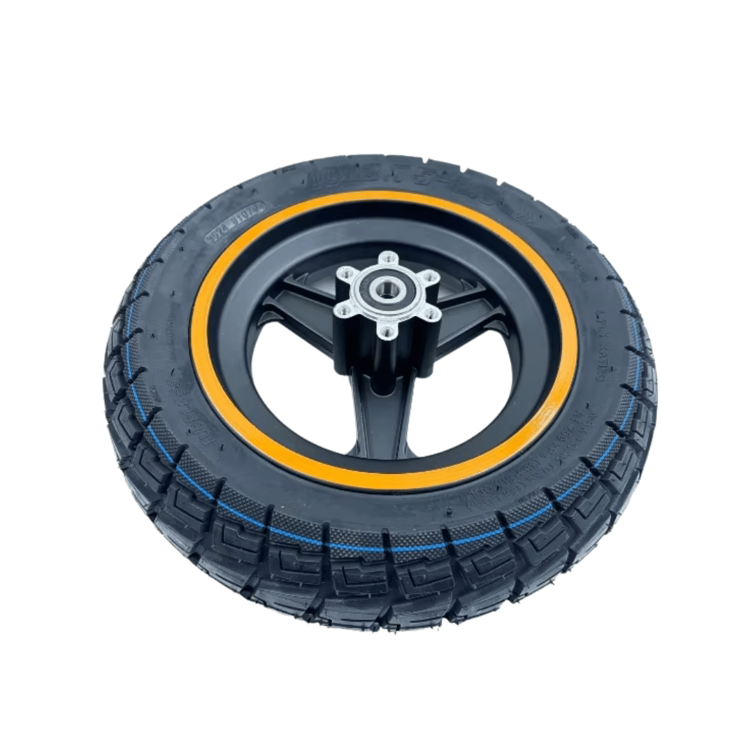 Hinterrad 10 Zoll Offroad (Luft) KuKirin G3 - Ersatzteil - Wheelyshop