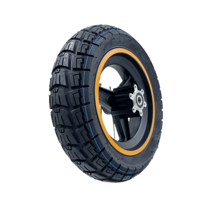 Hinterrad 10 Zoll Offroad (Luft) KuKirin G3 - Ersatzteil - Wheelyshop