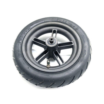Hinterrad 8,5 Zoll Luft Xiaomi - Ersatzteil - Wheelyshop