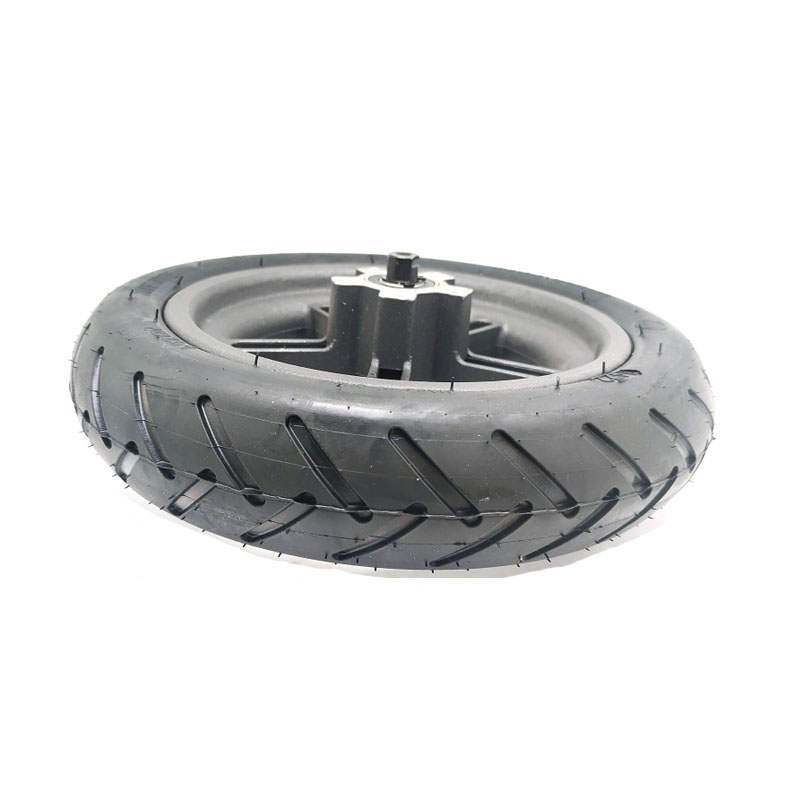 Hinterrad 8,5 Zoll Luft Xiaomi - Ersatzteil - Wheelyshop