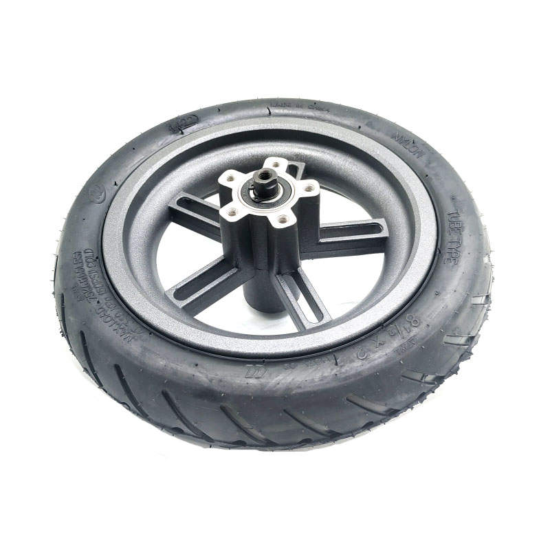 Hinterrad 8,5 Zoll Luft Xiaomi - Ersatzteil - Wheelyshop