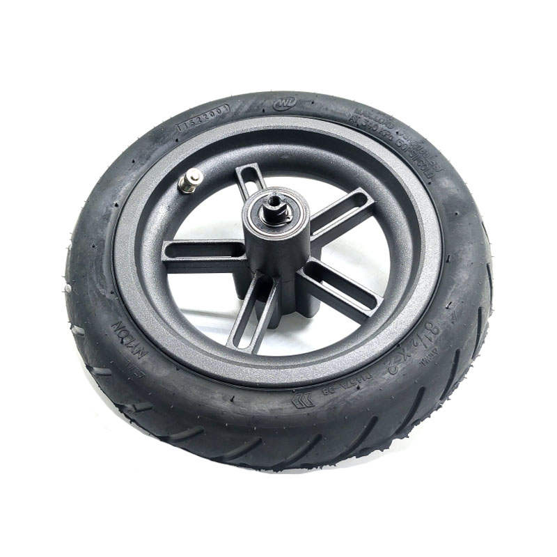 Hinterrad 8,5 Zoll Luft Xiaomi - Ersatzteil - Wheelyshop