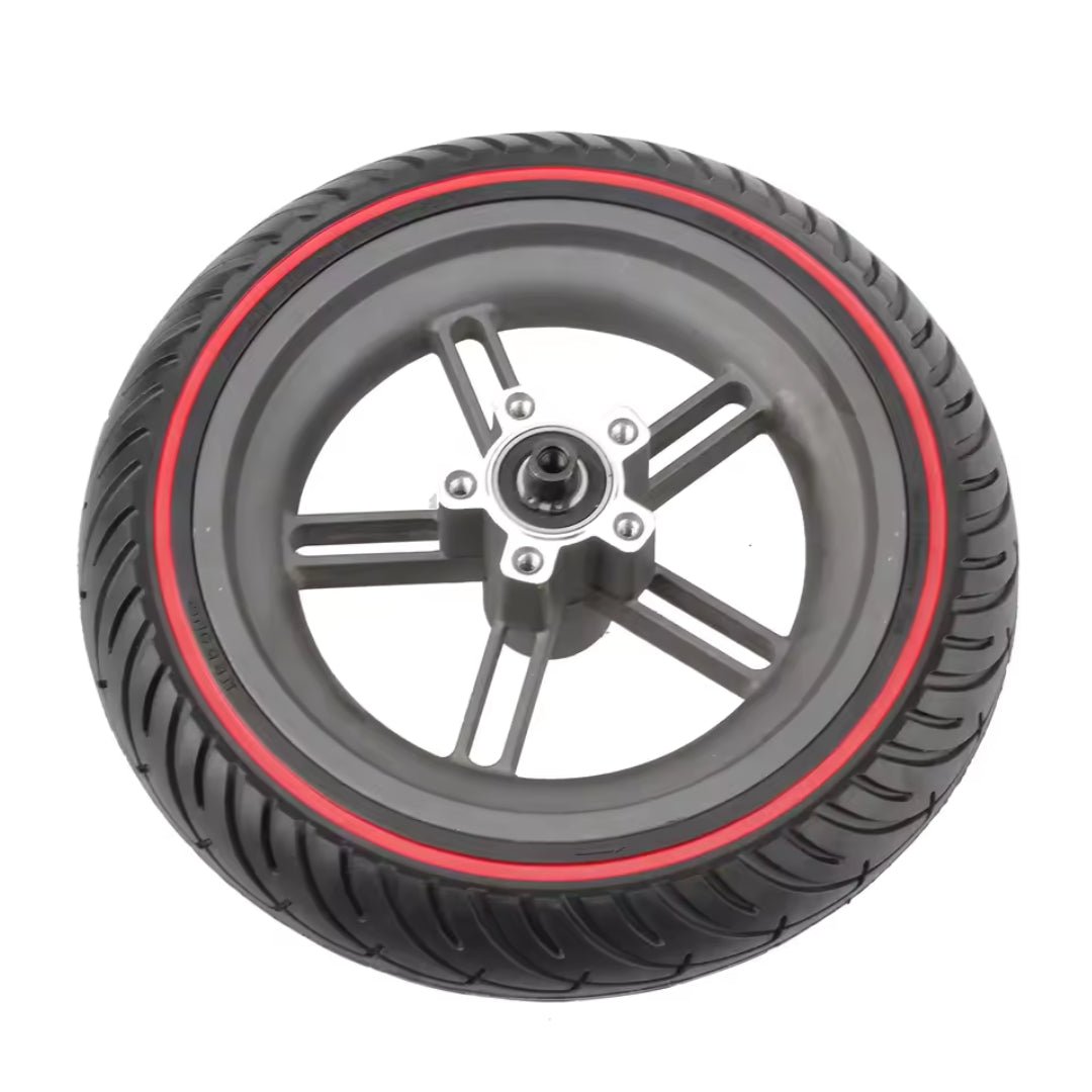 Hinterrad 8,5 Zoll Semi-Solid Xiaomi - Line Edition - Ersatzteil - Wheelyshop