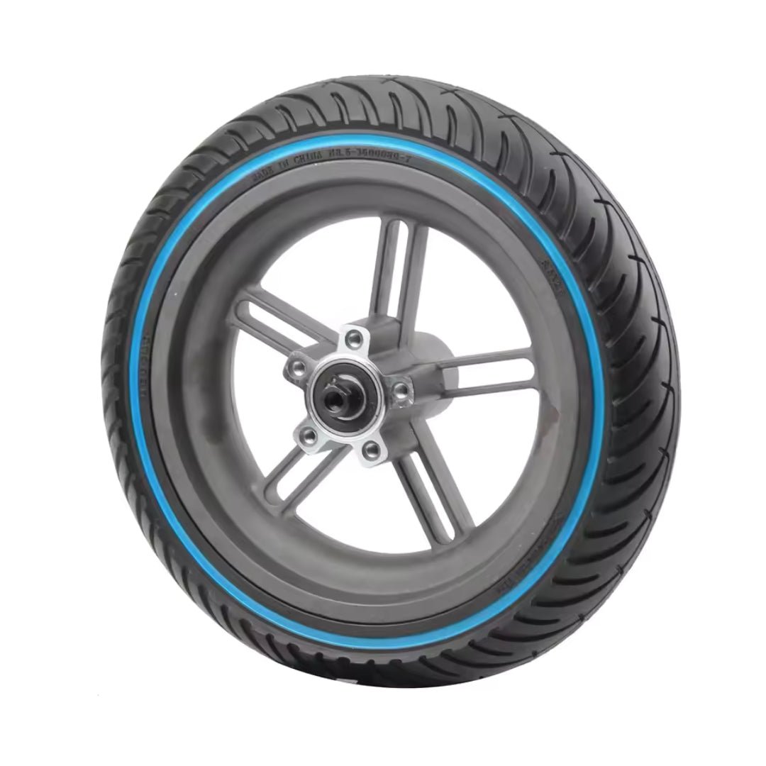 Hinterrad 8,5 Zoll Semi-Solid Xiaomi - Line Edition - Ersatzteil - Wheelyshop