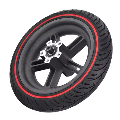Hinterrad 8,5 Zoll Semi-Solid Xiaomi - Line Edition - Ersatzteil - Wheelyshop