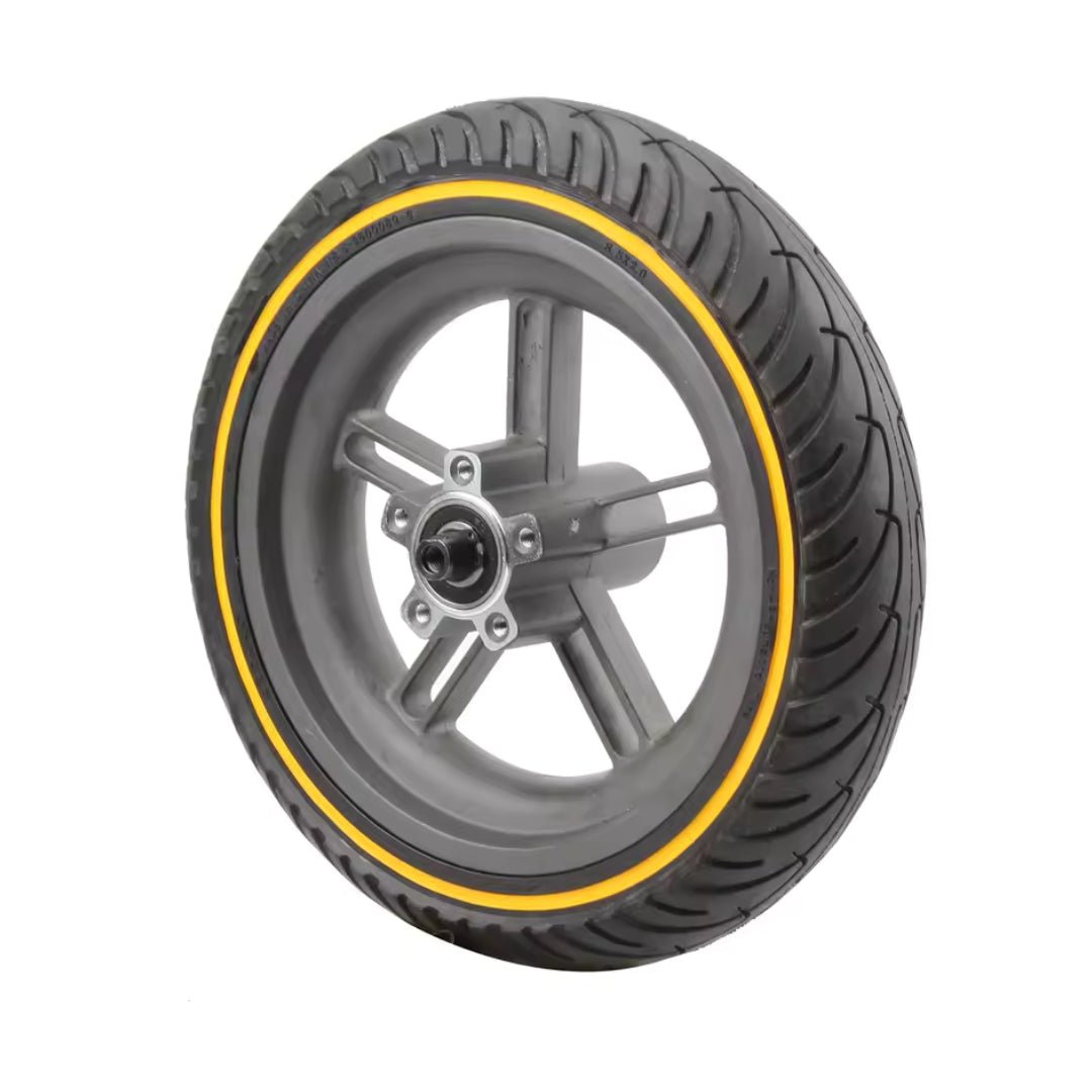 Hinterrad 8,5 Zoll Semi-Solid Xiaomi - Line Edition - Ersatzteil - Wheelyshop