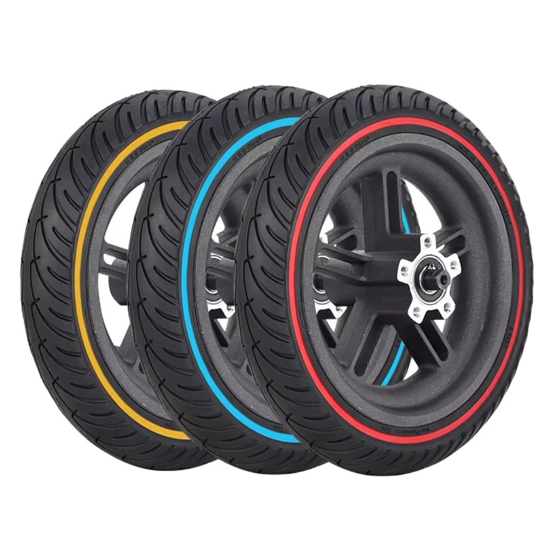 Hinterrad 8,5 Zoll Semi-Solid Xiaomi - Line Edition - Ersatzteil - Wheelyshop