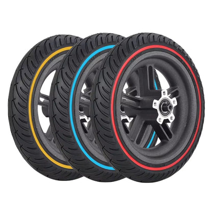 Hinterrad 8,5 Zoll Semi-Solid Xiaomi - Line Edition - Ersatzteil - Wheelyshop
