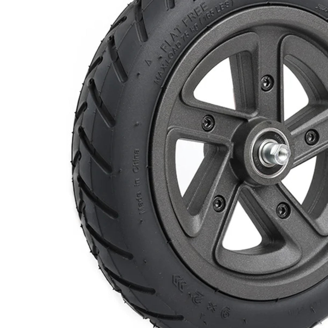 Hinterrad Ninebot E22/E25 - Ersatzteil - Wheelyshop