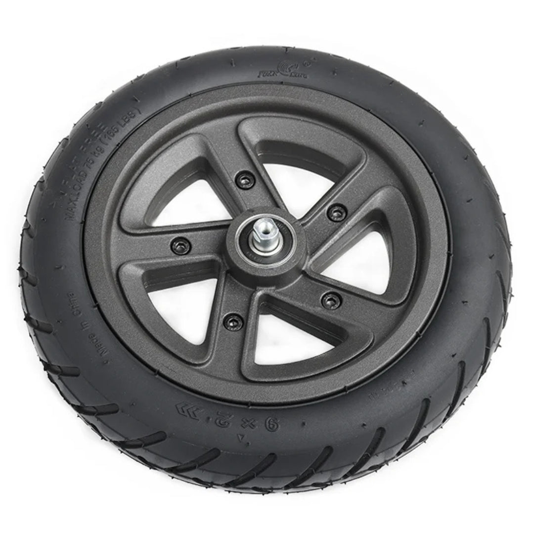 Hinterrad Ninebot E22/E25 - Ersatzteil - Wheelyshop