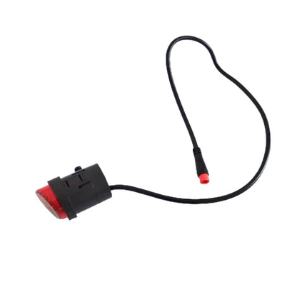 Rücklicht InMotion S1 / L9 - Ersatzteil - Wheelyshop