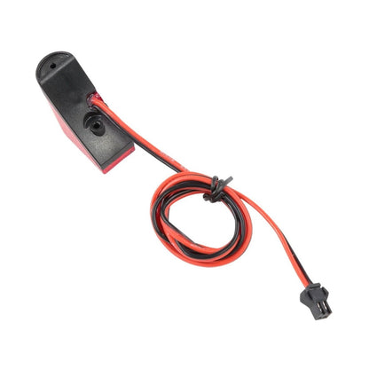 Rücklicht INOKIM LIGHT 2 - Ersatzteil - Wheelyshop
