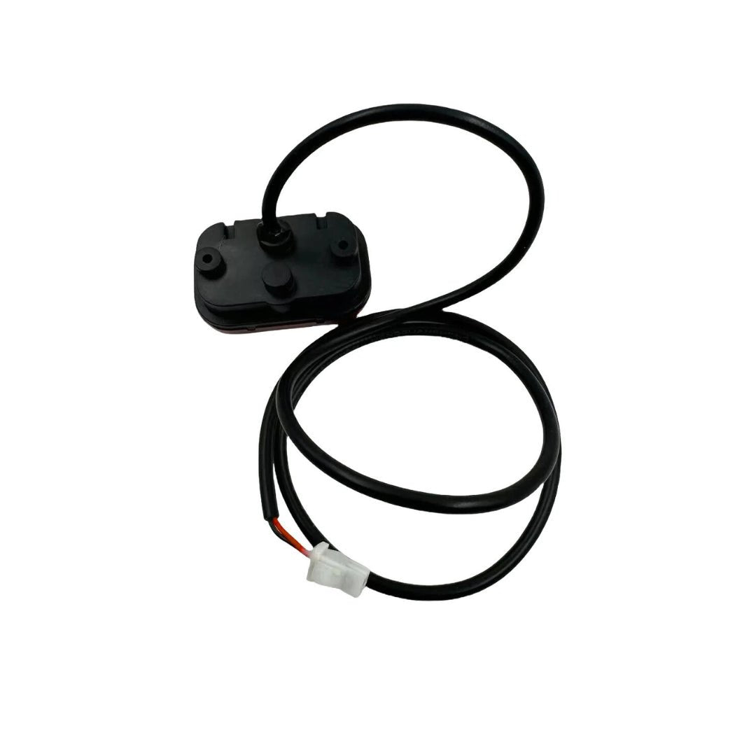 Rücklicht KuKirin G2 Master - Ersatzteil - Wheelyshop