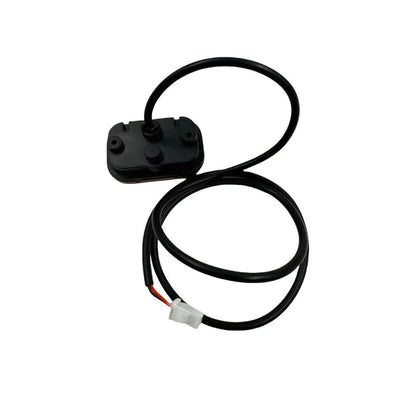 Rücklicht KuKirin G2 Master - Ersatzteil - Wheelyshop