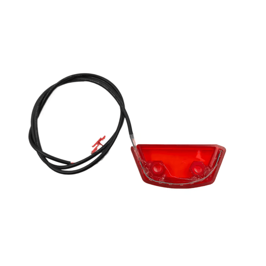 Rücklicht KuKirin G2 Max - Ersatzteil - Wheelyshop
