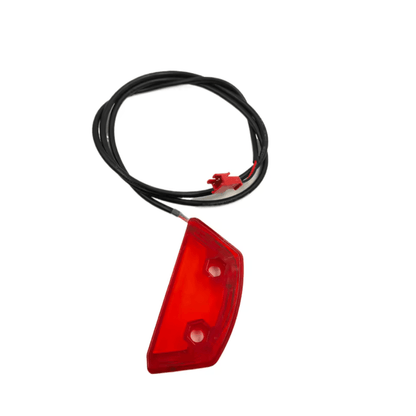 Rücklicht KuKirin G2 Max - Ersatzteil - Wheelyshop
