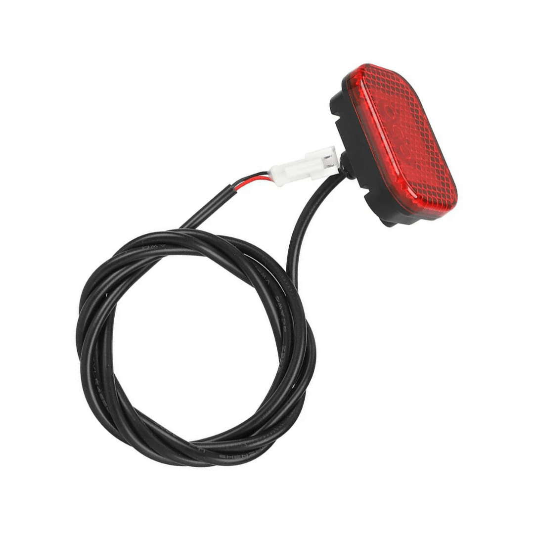 Rücklicht KuKirin G2 Pro - Ersatzteil - Wheelyshop