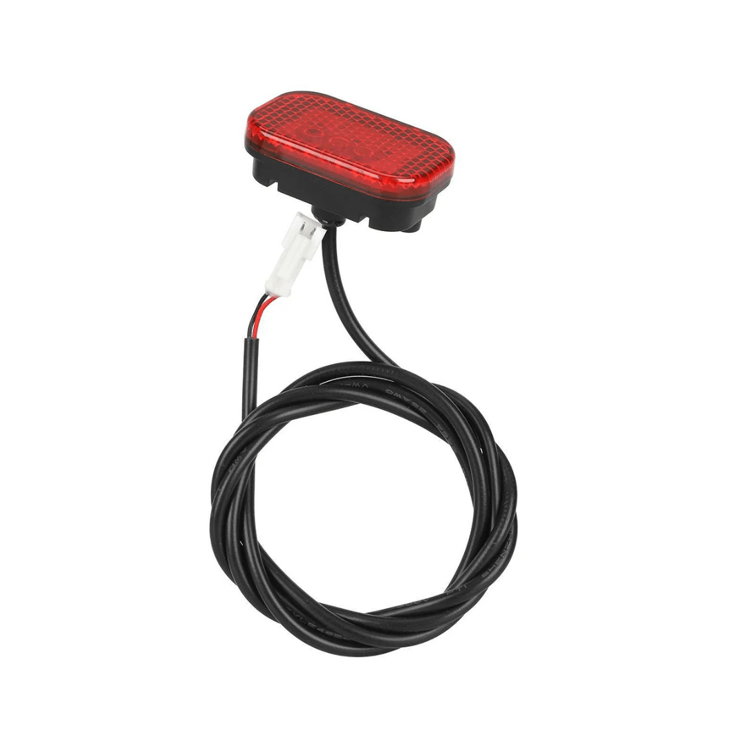 Rücklicht KuKirin G2 Pro - Ersatzteil - Wheelyshop